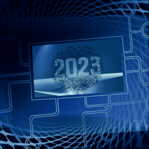 2023 Cybersecurity Trends