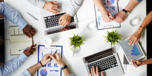 3 Steps to Cybersecurity Savvy Employees
