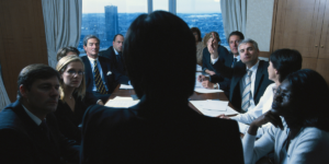 Security Questions of the Board