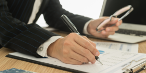 cybersecurity audits